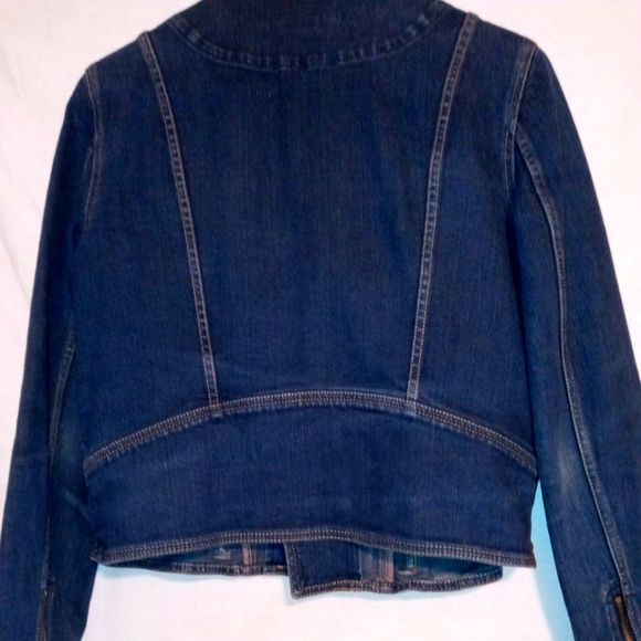 Ralph Lauren Jeans Premium Jacket - Picture 5 of 16